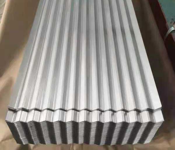 Aluzinc Roofing Sheet